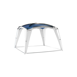 Medusa II 3x3 - partytent blauw 300 x 300cm