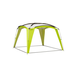 Medusa II 3x3 - partytent groen/grijs 300 x 300cm