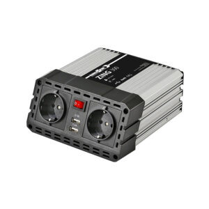Inverters