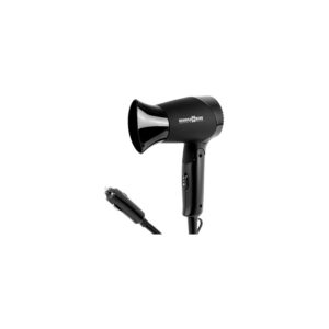 Monsun travel hairdryer