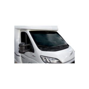 Cli-Mats NT Thermo Black thermal mat set for VW T6 (07/2014–>)