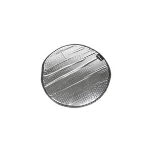 Thermosteer steering wheel cover