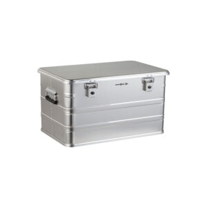 Aluminum storage box 92L