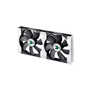 Vento ng 120 refrigerator fan