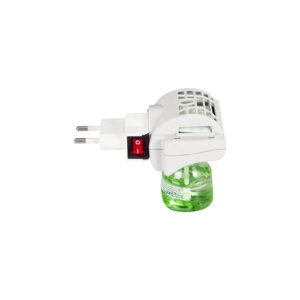 Zazà Duo electric mosquito killer