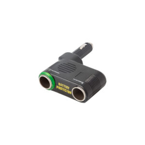 Twin Control connector