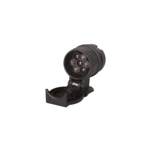 Captor 13/7 adapter blue