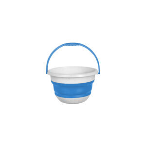 Vinis Fold-away collapsible storage bucket