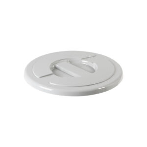 Vincap fold-away lid