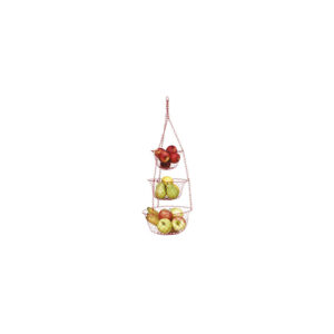 Hanging basket Trio
