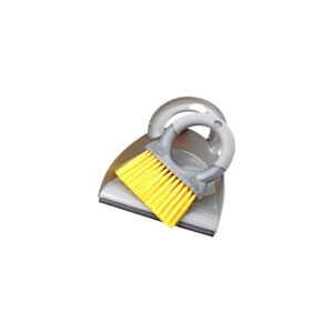 Tidy Mini dustpan and brush set