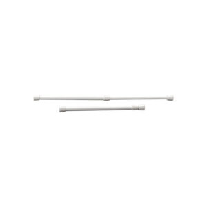 Barrick single locking rod