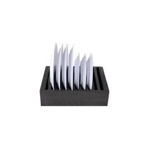 Dish rack Salvar Slot