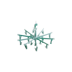 Express round laundry airer
