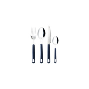 Savor cutlery set 16 pcs - blue