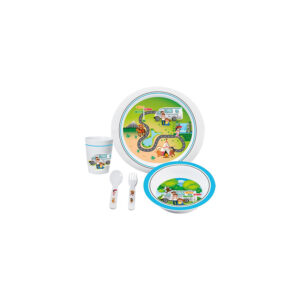 Time to Travel set 3 pcs
