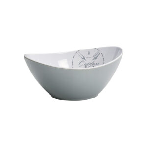 Salad bowl 31x27cm