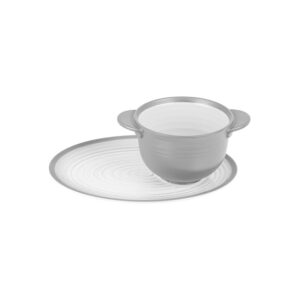 Bellagio soup set 4 pcs