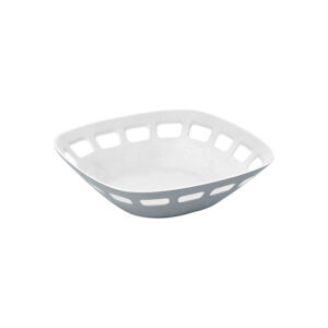 Bread basket - grey