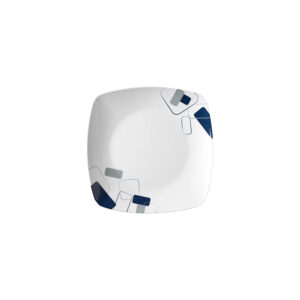 Panarea flat plate melamine