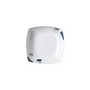 Panarea deep plate melamine