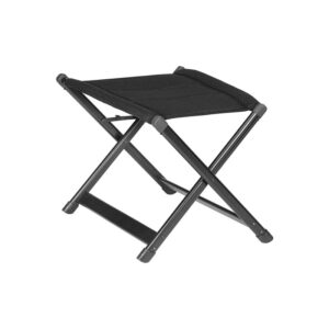 Aravel Vitachic Standalone - free-standing footrest black