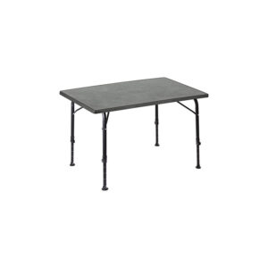Recreo folding camping table 80 x 60 cm