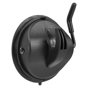 Vanook hook suction cup set