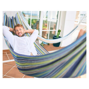 Samba hammock