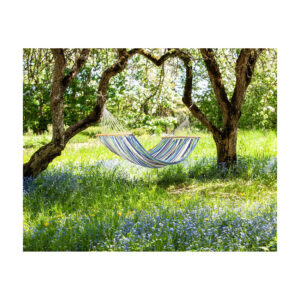 Jardim duo hammock