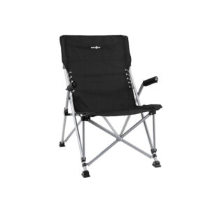 Raptor suspension folding chair
