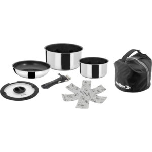 Academy Mini - Kochtopfset (6 Teile)