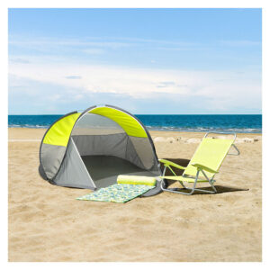 Bayou sunshade shell
