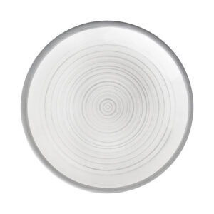 Bellagio flat plate
