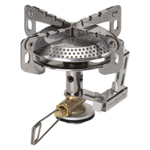 Flamina ultra-compact stove