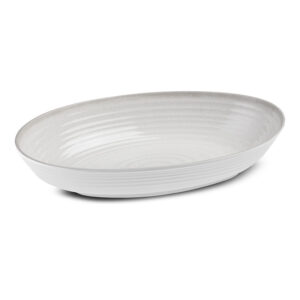 Savana oval bowl