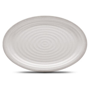 Savana serving plates 2 pcs