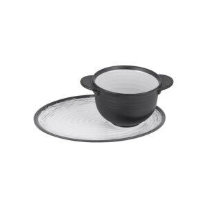 Granada soup set 4 pcs