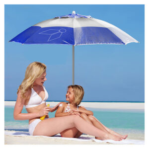 Beach parasol xl 200