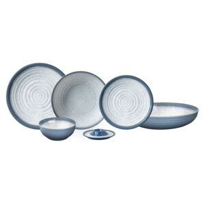 Tuscany salad bowl