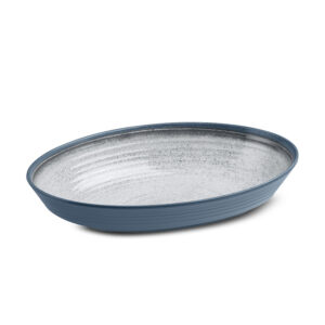 Tuscany oval serving board