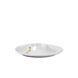 Space eierhouder