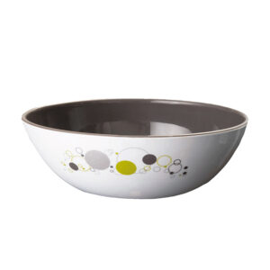 Space salad bowl