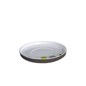 Space bowl lid