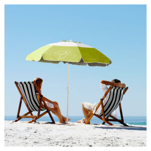 Sun Parasol umbrella 180 cm