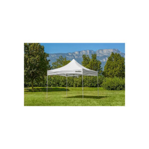 Zebò Enjoy Pro 3x3m gazebo