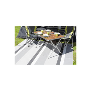 Mat Kinetic 500 250 x 300 cm - brown