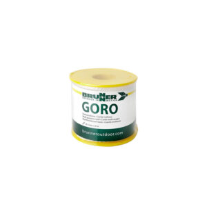 Goro multipurpose rope 4mm x 15m