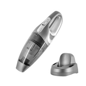 Aspair dual ng cordless vacuum cleaner