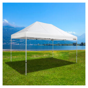 Zebò Enjoy 2.0 3x4.5m gazebo